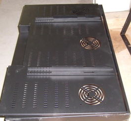 1055寸液晶顯示器金屬外殼 定制價格、廠家選擇、圖片參考與網站設計一體化服務