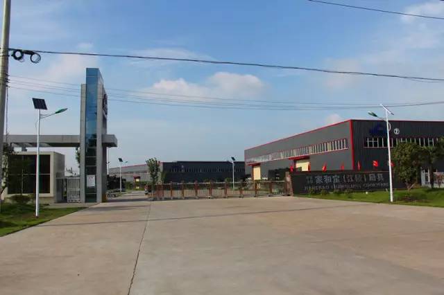 家和寶愛進(jìn)廚廚具工廠--走精品之路 做環(huán)保先鋒 歡迎參觀工廠及項目案例考察