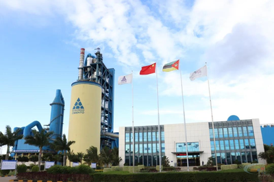 打造具有國際競爭力的百年企業(yè)--堯柏集團創(chuàng)新驅(qū)動發(fā)展紀實