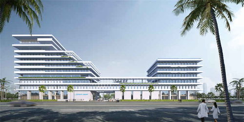 南海資源保護(hù)開發(fā)利用技術(shù)創(chuàng)新平臺項(xiàng)目建設(shè)進(jìn)度過半